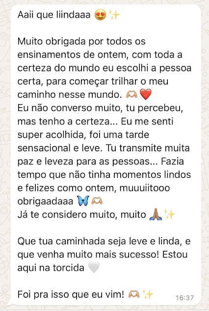 depoimento aluna 1